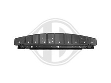 Querträger vorne für