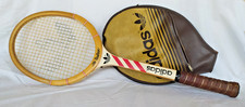 Vintage Adidas Llie Nastase
