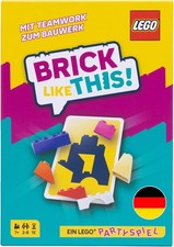 Asmodee Brick Like This! Das