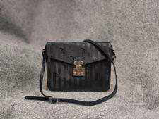 Vintage 90's Maison Mollerus