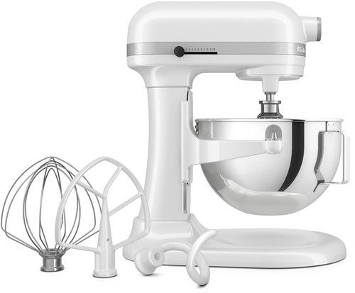 Kitchenaid heavy duty - kitchenaid,