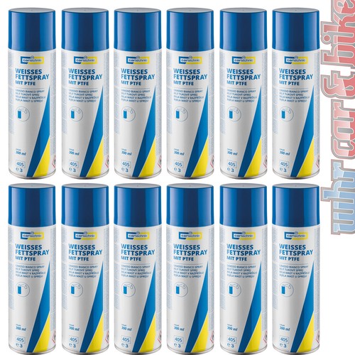 Ptfe fettspray schmierfett - ptfe,