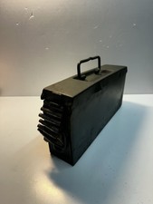 Wehrmacht MG42 Box Leer