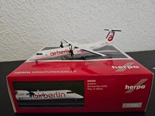 Air Berlin Bombardier Q400