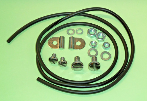 Set keder kederklemmen für - keder,