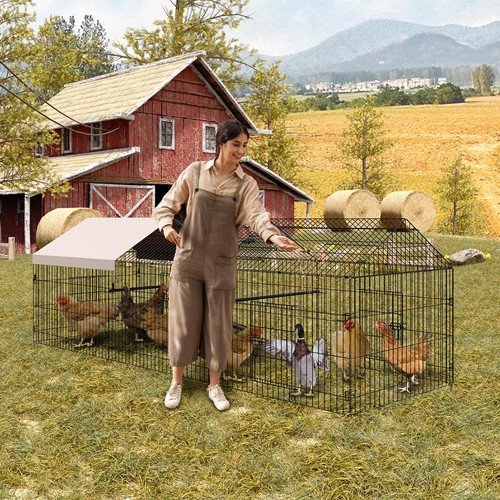 Hühnerstall freilaufgehege - hühnerstall,