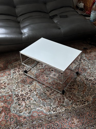 Usm haller beistelltisch - haller,