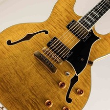 Heritage H-555 Amber 2002 mit