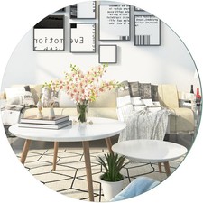 Großer selbstklebender