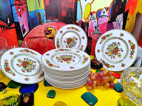 Villeroy boch summerday - villeroy,