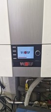 Wolf  komplette Gasbrennwerttherme 8614984 für CGB 2.14/20/24, CGB 2K 20