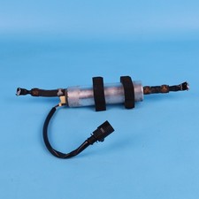 Audi A6 4F C6 2.7 3.0 TDI