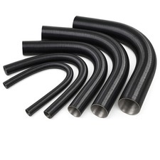 Luftschlauch Luftansaugrohr Alu Flexrohr Heizungsrohr Auto Diesel Standheizung