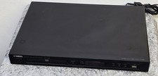Yamaha DVD-S661 DVD Player