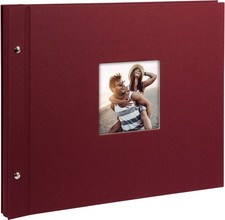 Goldbuch Schraubalbum Bella