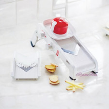 Tupperware Mando Chef