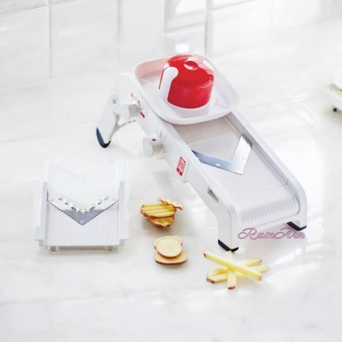 Tupperware mando chef - mando,