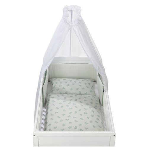 Alvi bettset organic - alvi, cotton