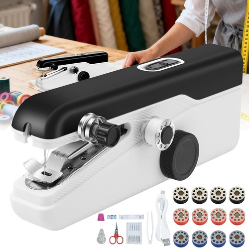 Nähmaschine stufen kleine - 2,