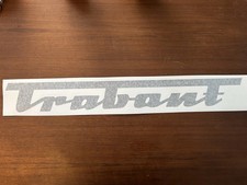 Trabant Ralley, Motorsport DDR