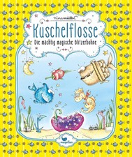Kuschelflosse - Die mächtig