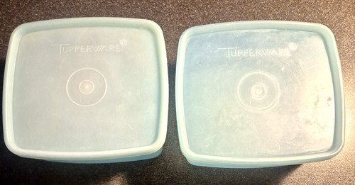 L tupperware - 2x,