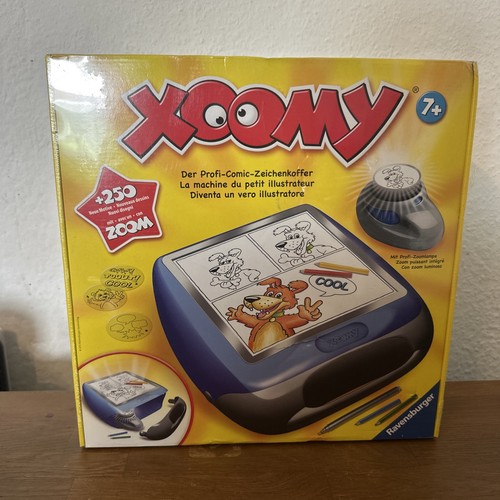 Ravensburger xoomy der - ravensburger,