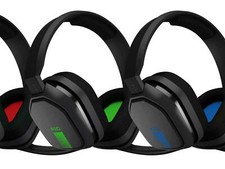 ASTRO Gaming A10 Wired 3.5mm