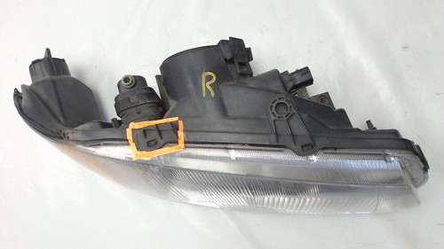 Rover 214 scheinwerfer - rover, i