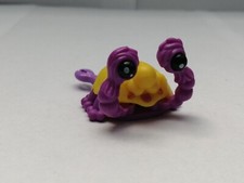 Einzelfigur crabby gelb - Ü-ei,