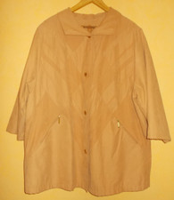 C&A Canda Kurzmantel Gr. 25