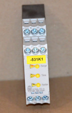 Moeller ETR4-70-A Zeitrelais 03 261 163912