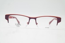 Brille Jean Lafont HARMONIE