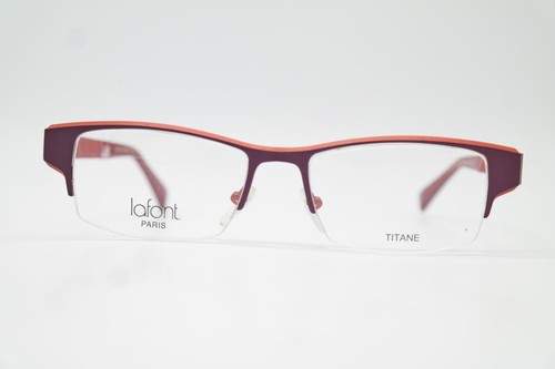 Brille jean lafont harmonie - brille,