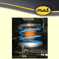 mad Zusatzfedern verstärkte