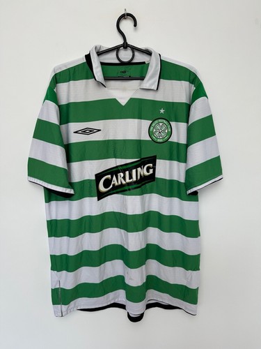 Celtic 2004 2005 home football - celtic, 2004/2005