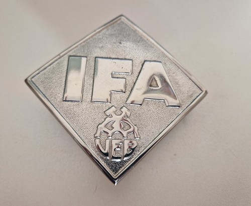 Ifa emblem für f9 - f8,