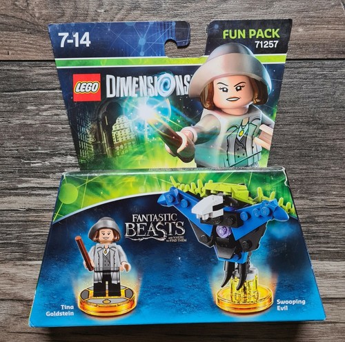 Lego dimensions fun pack - fun,