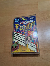 MC Kassette HIGH SPEED POP