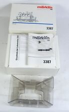 Märklin 3387 LEERKARTON