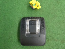 Original Mercedes W177 A-Klasse Steuergerät Dachbedieneinheit A0009001919