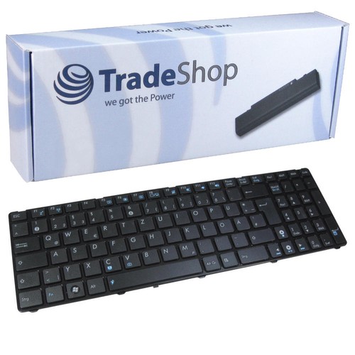 Deutsch qwertz tastatur - deutsch,