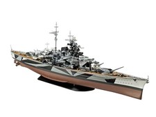 Revell 05096  German