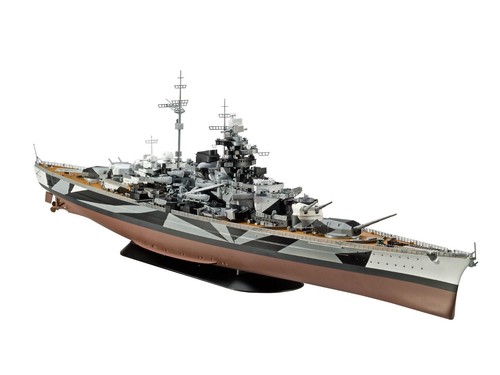 Revell 05096 german - 05096,