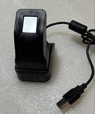 1pc used  Zkteco ZK4500