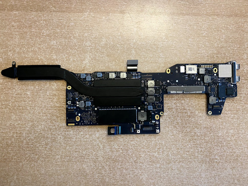 Logic board macbook - macbook, 13"