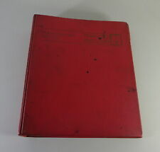 Werkstatthandbuch / Reparaturanleitung Range Rover V8 3,5l ab 1970 | Deutsch