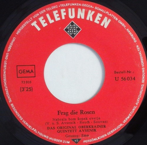 Das original oberkrainer - das,