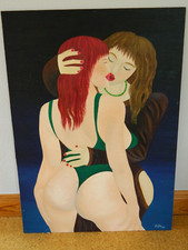 Nachlass-sehr selten original