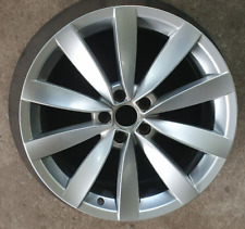 Felge 8Jx19 ET41 1K8601025S 1K8 601 025 S LUGANO orig. VW Volkswagen CC Scirocco